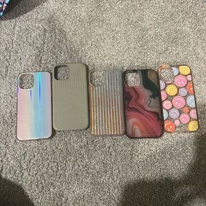 iPhone 12 Phone Cases